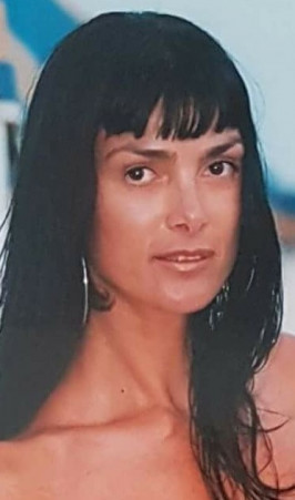 La Venere Bianca